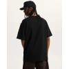 VN000P1PBLK1 LEFT CHEST II LOOSE SS BLACK