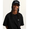 VN000P1PBLK1 LEFT CHEST II LOOSE SS BLACK