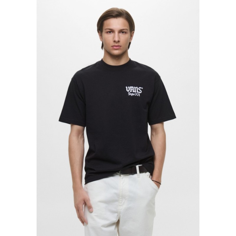VN000PB8BLK1 STYLE 001 SS BLACK