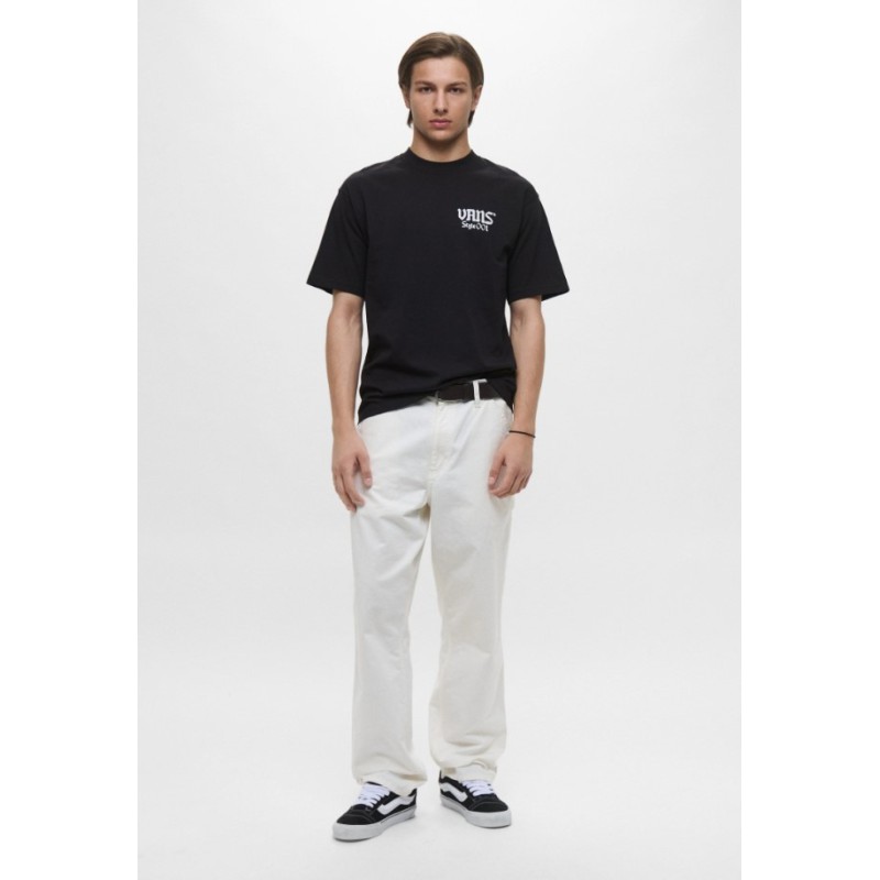 VN000PB8BLK1 STYLE 001 SS BLACK