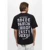 VN000PB8BLK1 STYLE 001 SS BLACK