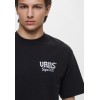 VN000PB8BLK1 STYLE 001 SS BLACK