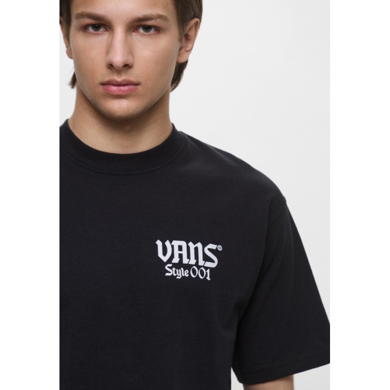 VN000PB8BLK1 STYLE 001 SS BLACK