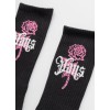 VN000QBABLK1 DREXELL CREW BLACK