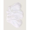 VN000QBYWHT1 CLASSIC KICK ROX WHITE