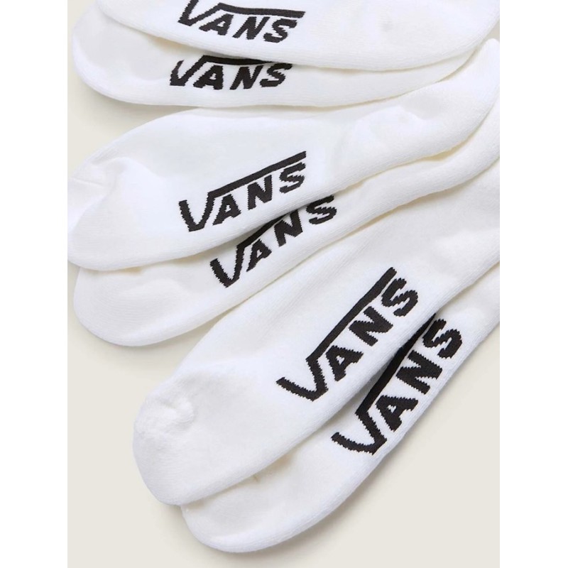 VN000QBYWHT1 CLASSIC KICK ROX WHITE
