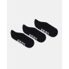 VN000QBZBLK1 CLASSIC NO SHOW ROX BLACK