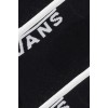 VN000QBZBLK1 CLASSIC NO SHOW ROX BLACK