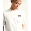 VN000RD6FS81 EARTHBOUND LOOSE FIT SS MARSHMALL