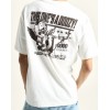 VN000RD6FS81 EARTHBOUND LOOSE FIT SS MARSHMALL