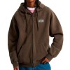 VN000RDCEMP1 EARTHBOUND LOOSE FIT FZ COAL BROWN