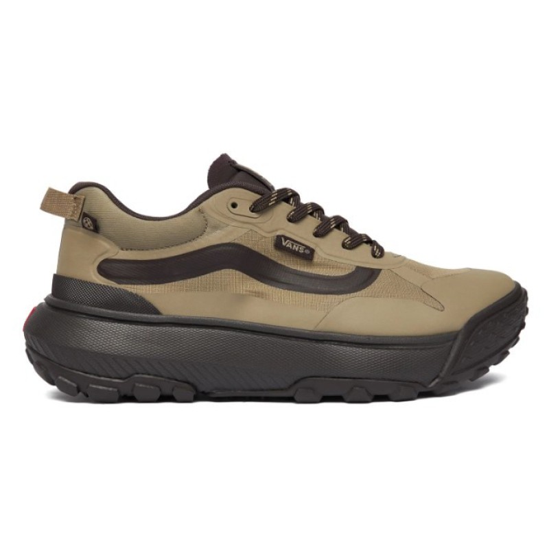 VN000CVUDRB1 CROSSPATH DARK BROWN