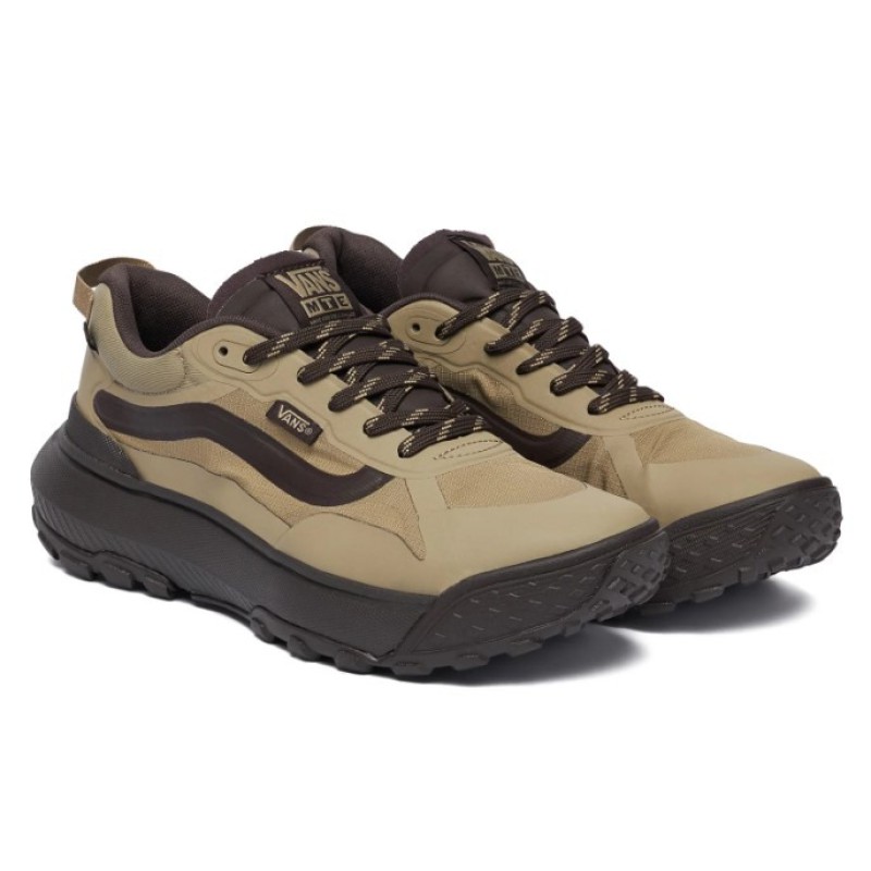 VN000CVUDRB1 CROSSPATH DARK BROWN