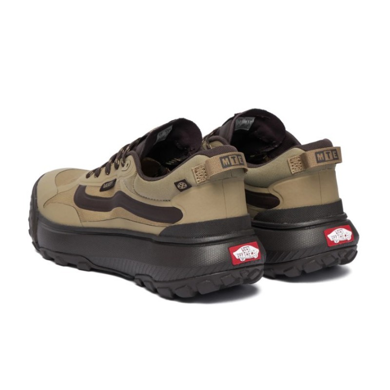 VN000CVUDRB1 CROSSPATH DARK BROWN