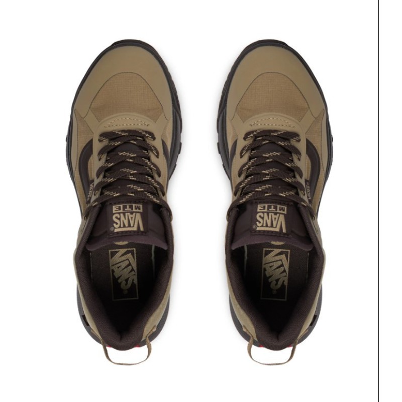 VN000CVUDRB1 CROSSPATH DARK BROWN