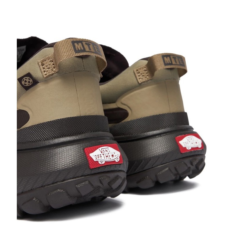 VN000CVUDRB1 CROSSPATH DARK BROWN