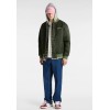 VN000P7PEMU1 SCRIPTED VANS HOODED BA DRIED KEL