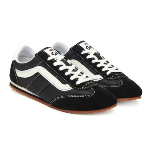 VN000D83BLA1 SUPER LOWPRO BLACK
