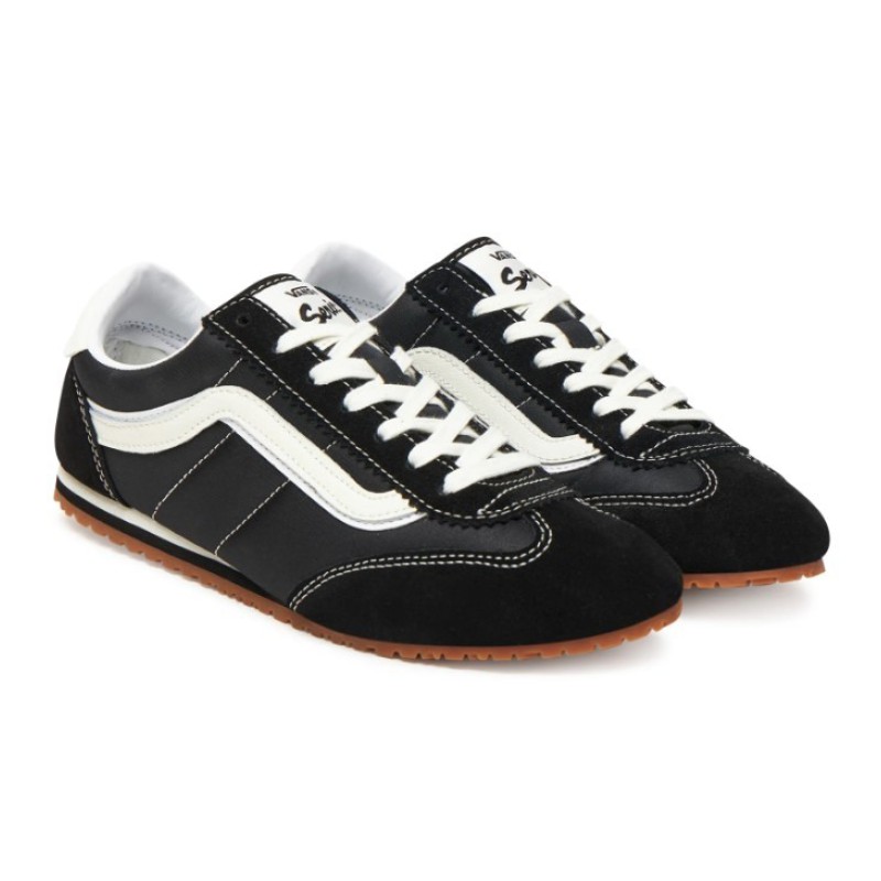 VN000D83BLA1 SUPER LOWPRO BLACK