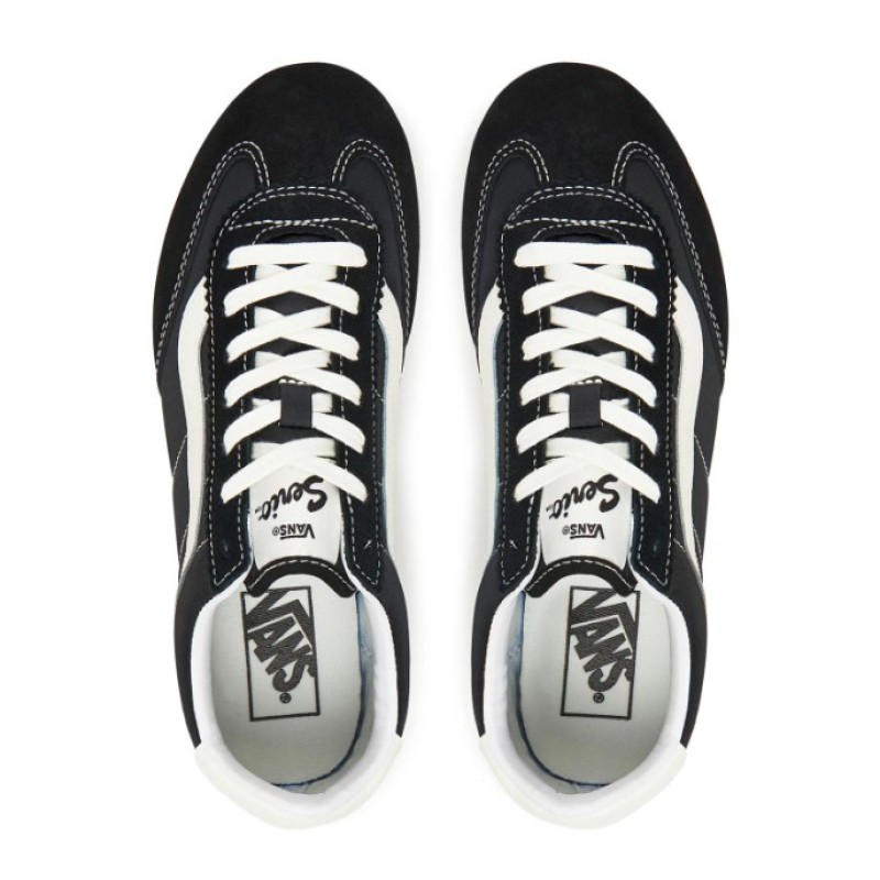 VN000D83BLA1 SUPER LOWPRO BLACK