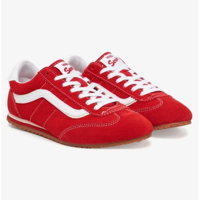 VN000D83IZQ1 SUPER LOWPRO RACING RED