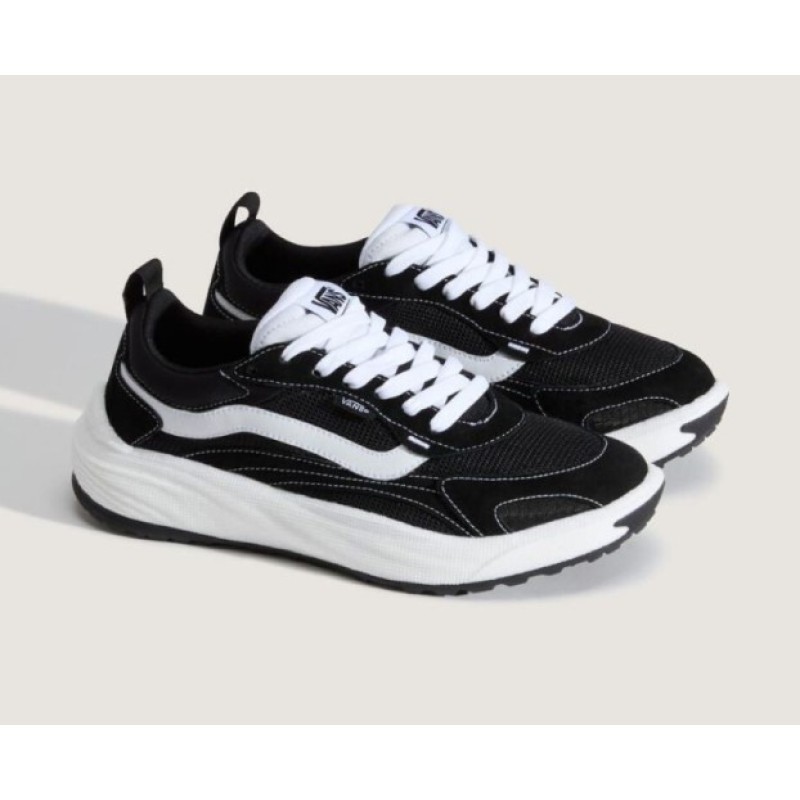 VN000EJ8BA21 ULTRARANGE NEO 2.0 BLACK/WHITE