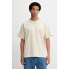 VN000P1P2N11 LEFT CHEST II LOOSE SS OATMEAL
