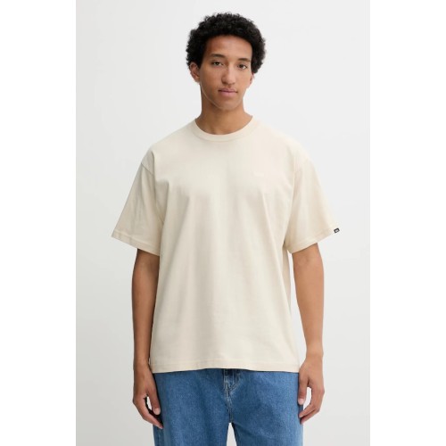 VN000P1P2N11 LEFT CHEST II LOOSE SS OATMEAL