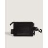 VN000Q9TBLK1 FROMULA ZIP WALLET BLACK