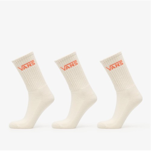 VN000QBVDJR1 CLASSIC CREW TURTLEDOVE