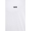 VN000R9XWHT1 LEFT CHEST SS WHITE