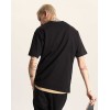 VN000RAPBLK1B BLOCKED BOX LOOSE SS BLACK