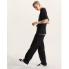 VN000RAPBLK1B BLOCKED BOX LOOSE SS BLACK
