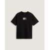 VN000RAPBLK1B BLOCKED BOX LOOSE SS BLACK