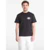 VN000SYBBLK1 HOT LINES SS TEE BLACK
