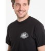 VN000SYBBLK1 HOT LINES SS TEE BLACK