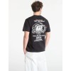 VN000SYBBLK1 HOT LINES SS TEE BLACK