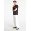 VN000SYBBLK1 HOT LINES SS TEE BLACK