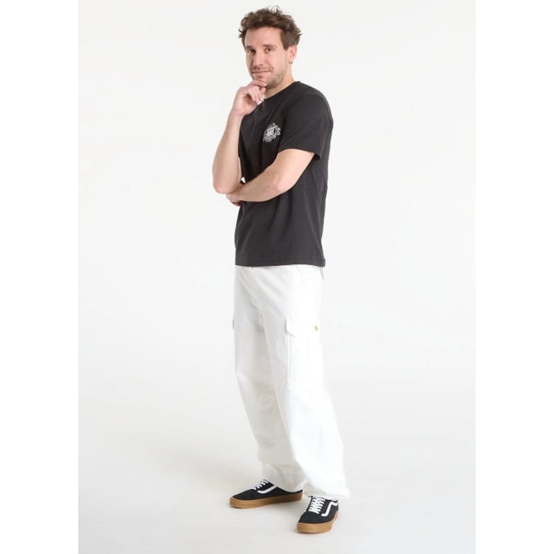 VN000SYBBLK1 HOT LINES SS TEE BLACK