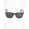VN000T0EBA51 SPICOLI SUNGLASSES BLACK/CHARCOAL