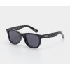 VN000T0EBA51 SPICOLI SUNGLASSES BLACK/CHARCOAL