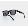 VN000T0EBA51 SPICOLI SUNGLASSES BLACK/CHARCOAL