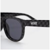 VN000T0EBA51 SPICOLI SUNGLASSES BLACK/CHARCOAL