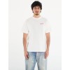 VN000T6VC9F1 FULL DECK SS TSHIRT EGRET