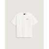 VN000T6VC9F1 FULL DECK SS TSHIRT EGRET
