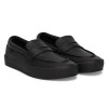 VN000VAQBKA1 SKATE LOAFER BLACK/BLACK