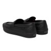 VN000VAQBKA1 SKATE LOAFER BLACK/BLACK