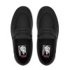 VN000VAQBKA1 SKATE LOAFER BLACK/BLACK