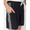 VN000VQQ1KP1 DAILY SIDELINE MO BOARD BLACK/MAR