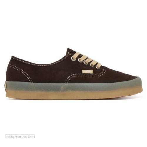 VN000D7Y3N11 AUTHENTIC CRPE MDBRN